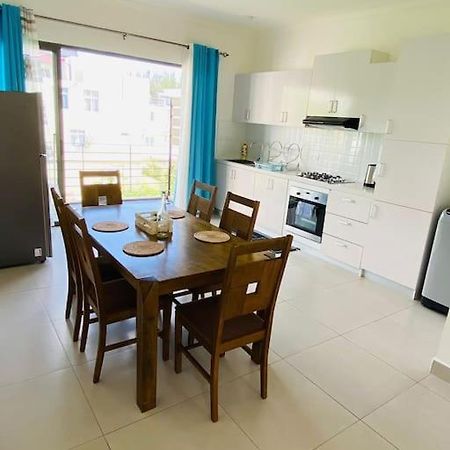 Beach Apartment Flic-en-Flacq エクステリア 写真