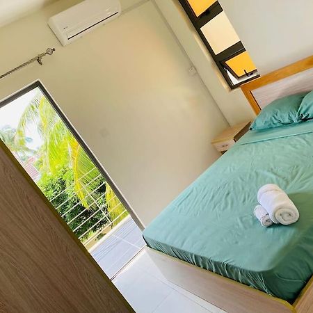 Beach Apartment Flic-en-Flacq エクステリア 写真