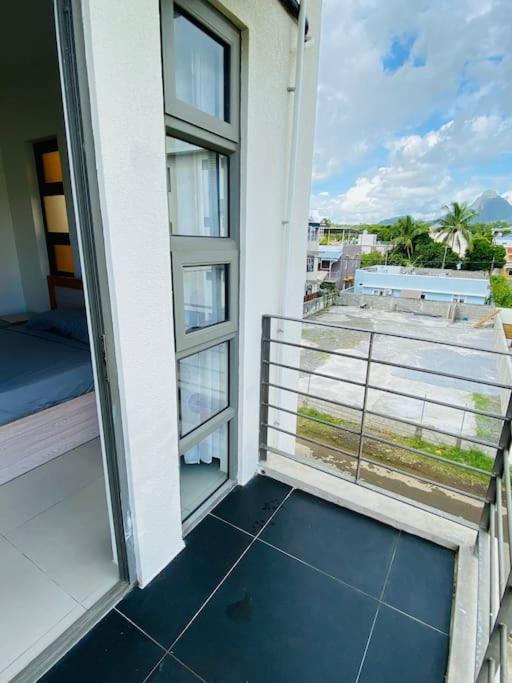 Beach Apartment Flic-en-Flacq エクステリア 写真