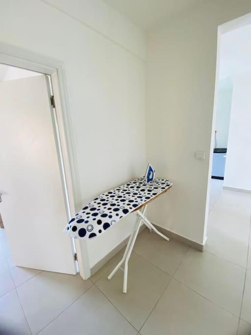 Beach Apartment Flic-en-Flacq エクステリア 写真