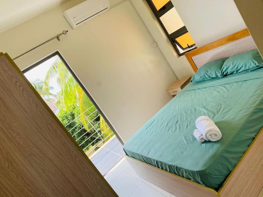 Beach Apartment Flic-en-Flacq エクステリア 写真